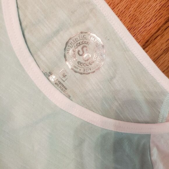 2 in 1 Sequin Changing Cat/ Unicorn Design Shirt - Picture 6 of 8